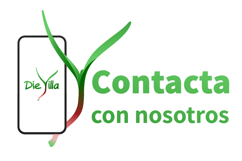 Contacto Die Villa